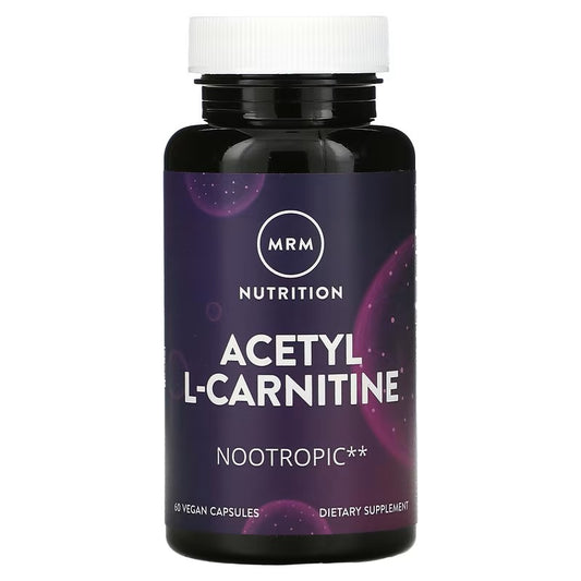 ACETY L-CARNITINE