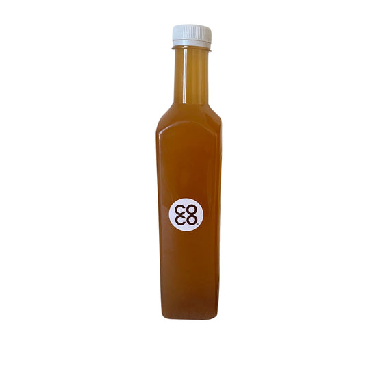 COCO Organic Apple Cider Vinegar