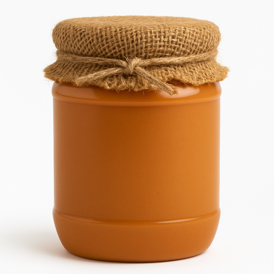 Fresh Peanut Butter