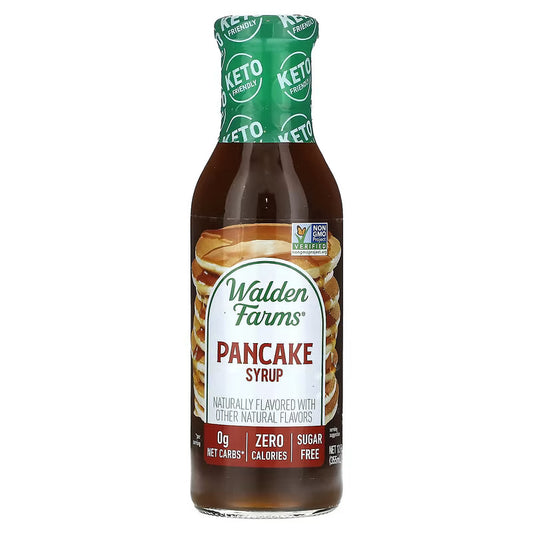 Walden Farms Pancake Syrup